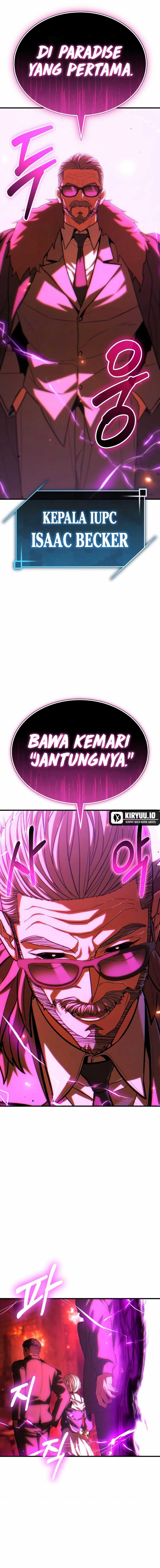 Expelled Hero Is Too Strong chapter 62