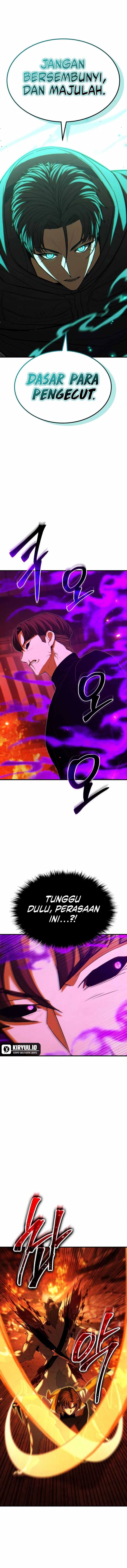 Expelled Hero Is Too Strong chapter 62