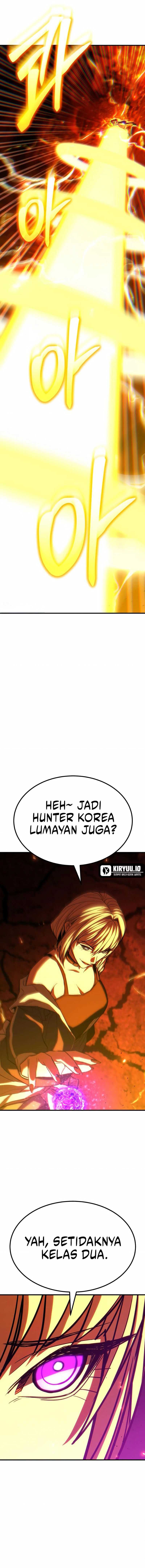 Expelled Hero Is Too Strong chapter 62