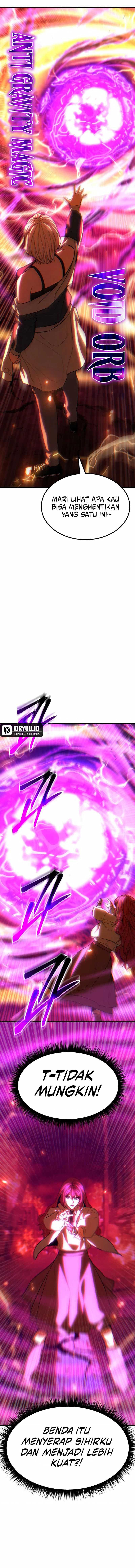 Expelled Hero Is Too Strong chapter 62