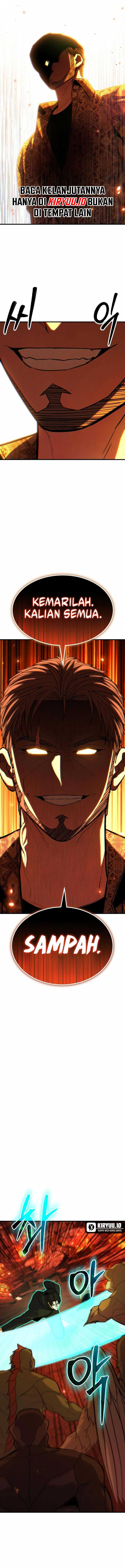 Expelled Hero Is Too Strong chapter 62
