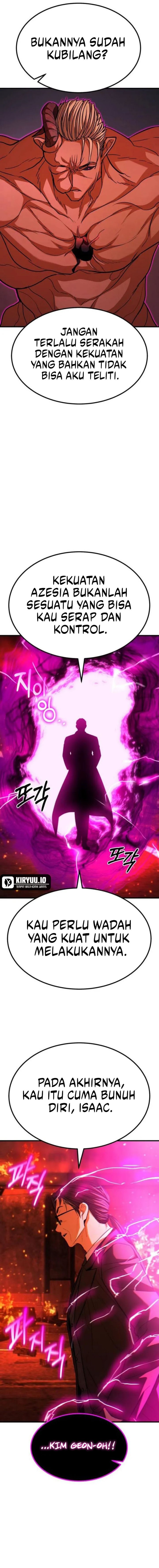 Expelled Hero Is Too Strong chapter 63