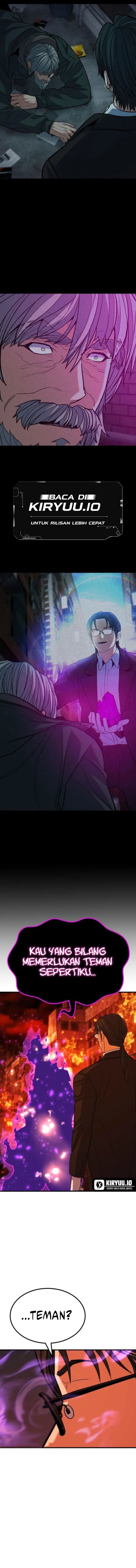 Expelled Hero Is Too Strong chapter 63