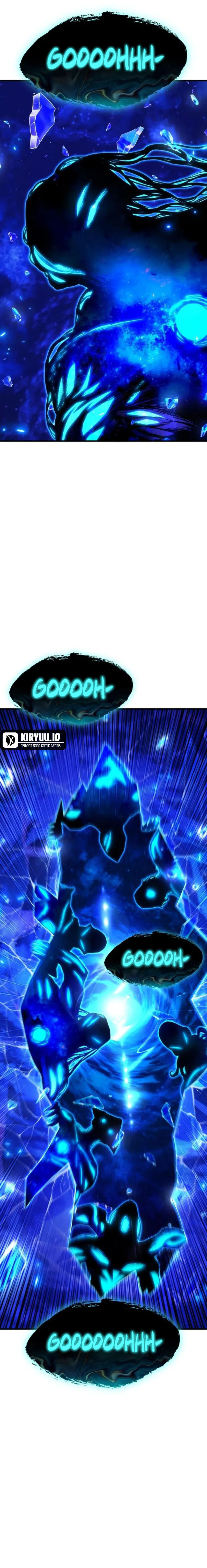 Expelled Hero Is Too Strong Chapter 67 Bahasa Indonesia