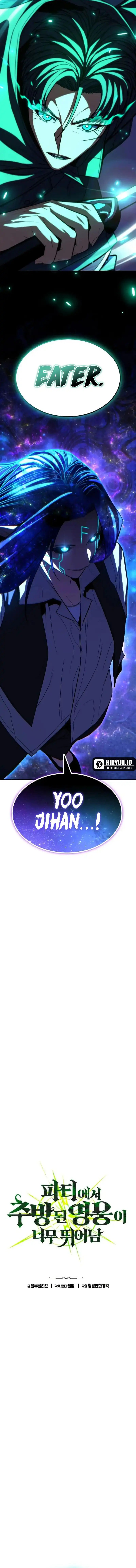 Expelled Hero Is Too Strong Chapter 68 Bahasa Indonesia