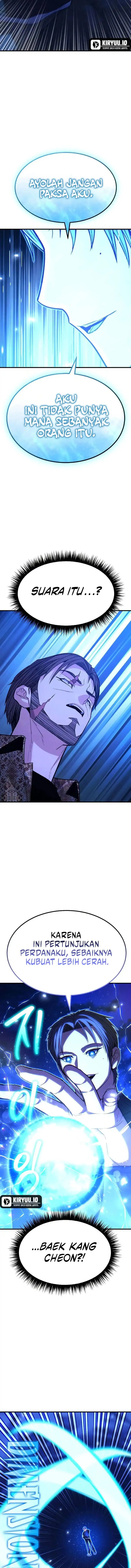 Expelled Hero Is Too Strong Chapter 68 Bahasa Indonesia