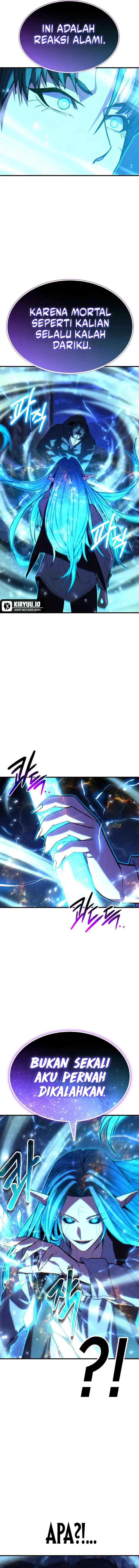 Expelled Hero Is Too Strong Chapter 68 Bahasa Indonesia