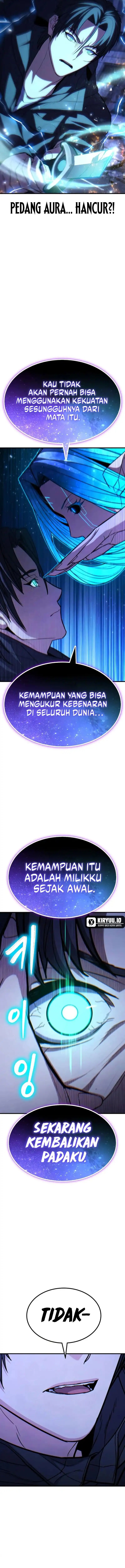 Expelled Hero Is Too Strong Chapter 68 Bahasa Indonesia