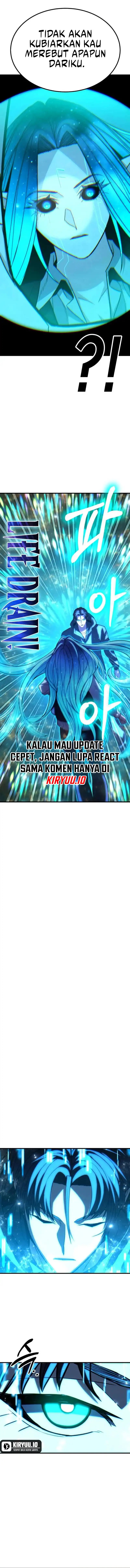 Expelled Hero Is Too Strong Chapter 68 Bahasa Indonesia
