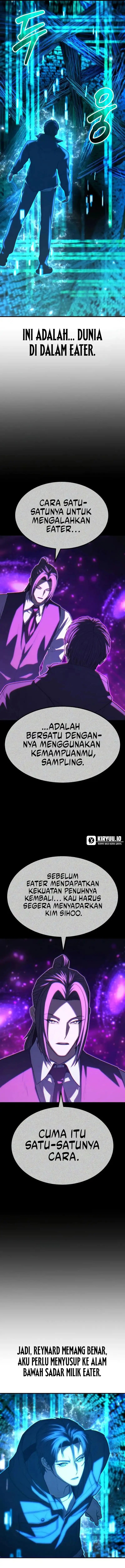 Expelled Hero Is Too Strong Chapter 68 Bahasa Indonesia