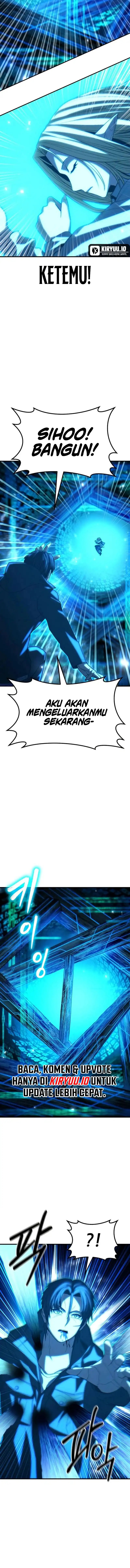 Expelled Hero Is Too Strong Chapter 68 Bahasa Indonesia