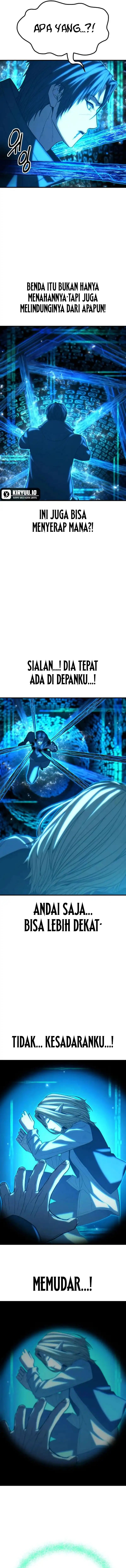 Expelled Hero Is Too Strong Chapter 68 Bahasa Indonesia