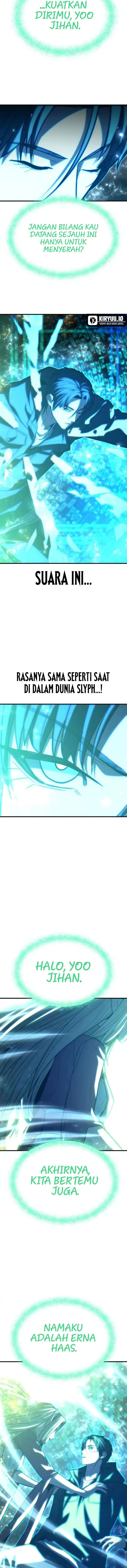 Expelled Hero Is Too Strong Chapter 68 Bahasa Indonesia