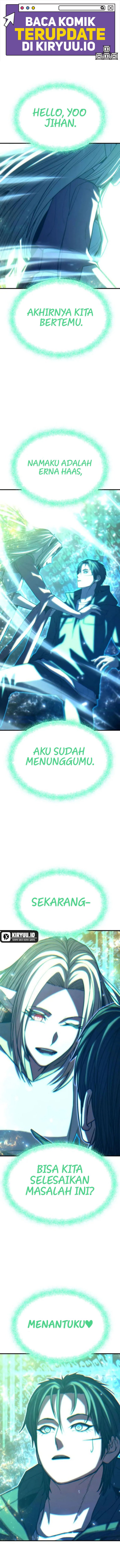 Expelled Hero Is Too Strong chapter 69