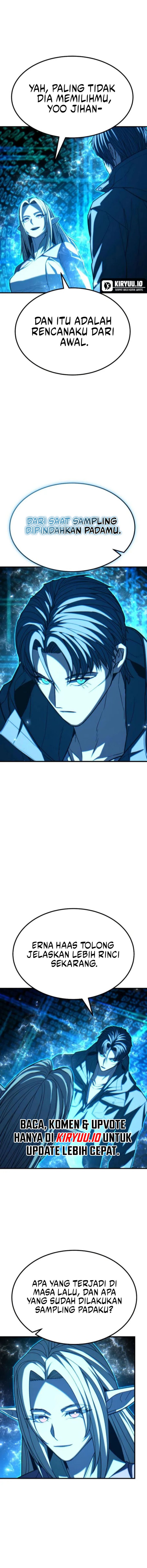 Expelled Hero Is Too Strong chapter 69