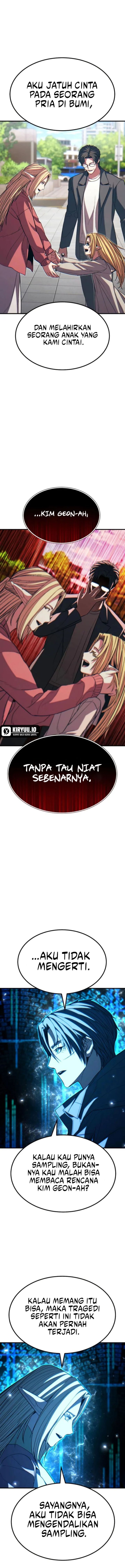 Expelled Hero Is Too Strong chapter 69