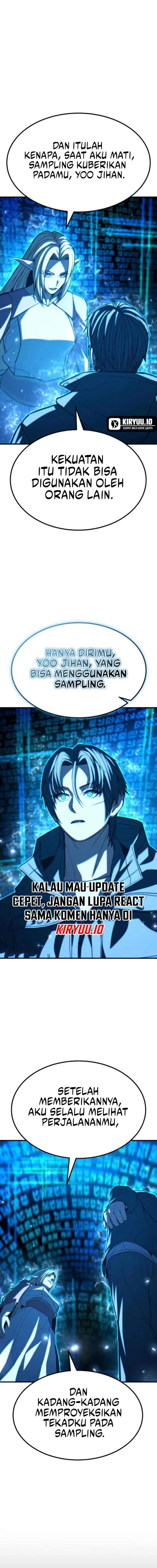 Expelled Hero Is Too Strong chapter 69