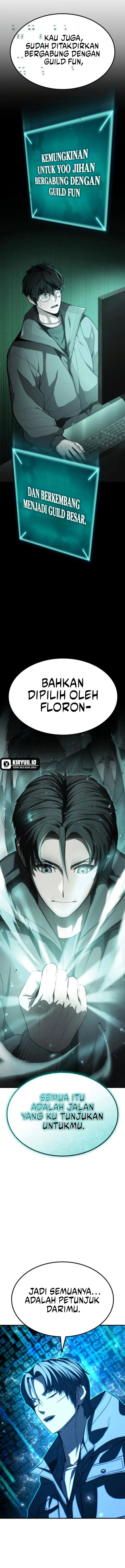 Expelled Hero Is Too Strong chapter 69