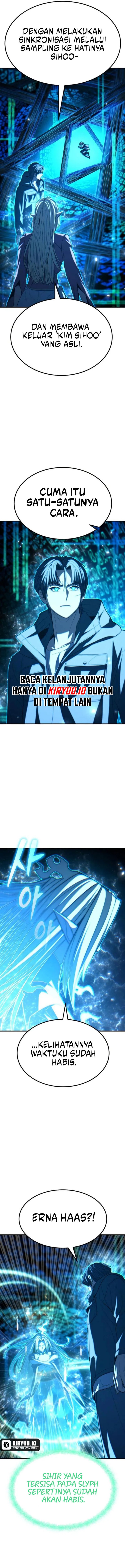 Expelled Hero Is Too Strong chapter 69