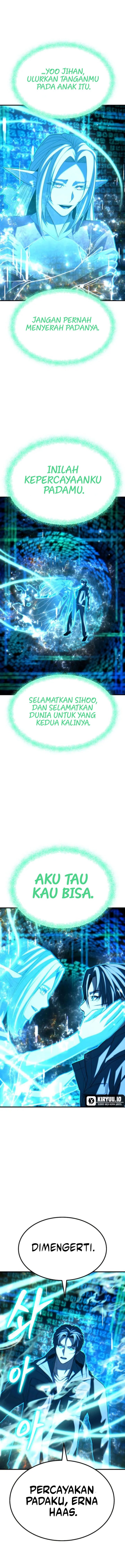 Expelled Hero Is Too Strong chapter 69