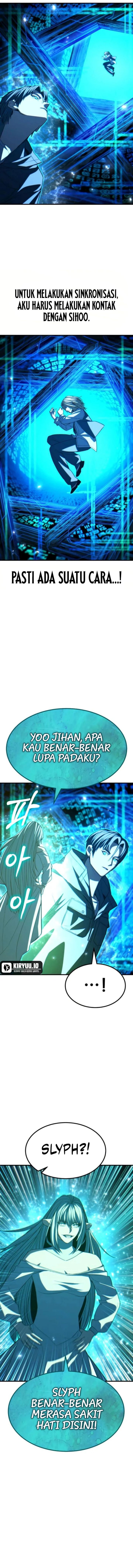Expelled Hero Is Too Strong chapter 69