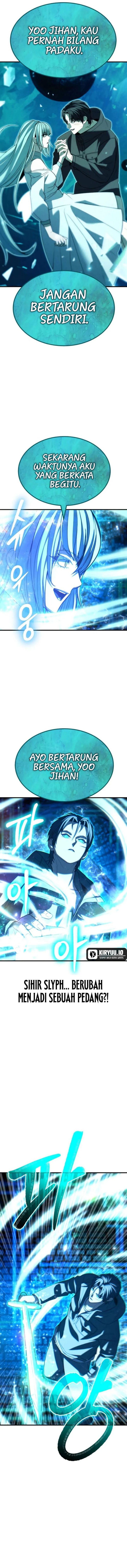 Expelled Hero Is Too Strong chapter 69