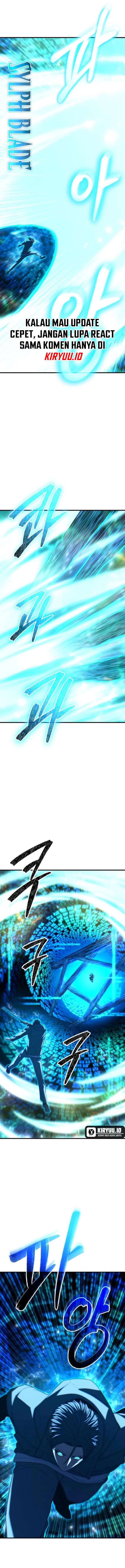 Expelled Hero Is Too Strong chapter 69