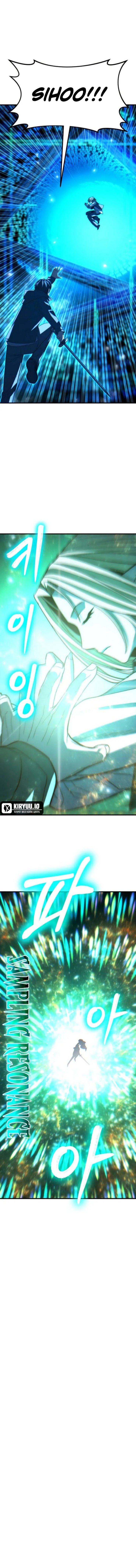 Expelled Hero Is Too Strong chapter 69