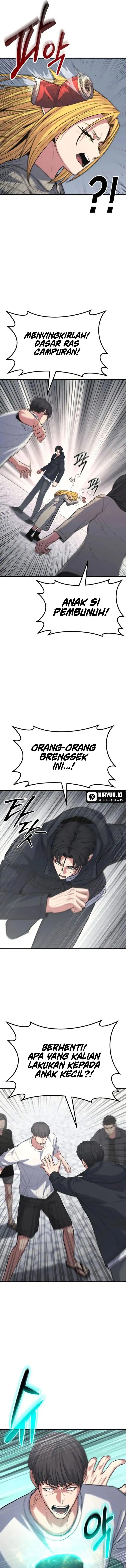 Expelled Hero Is Too Strong chapter 70