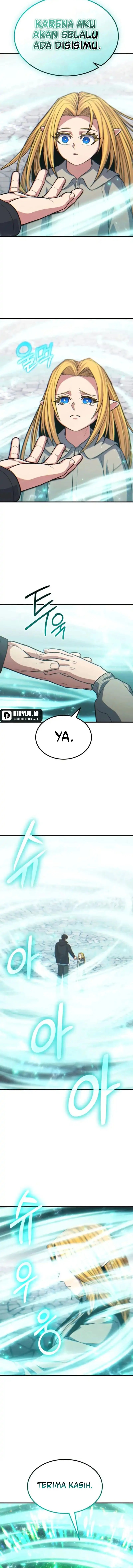 Expelled Hero Is Too Strong chapter 70