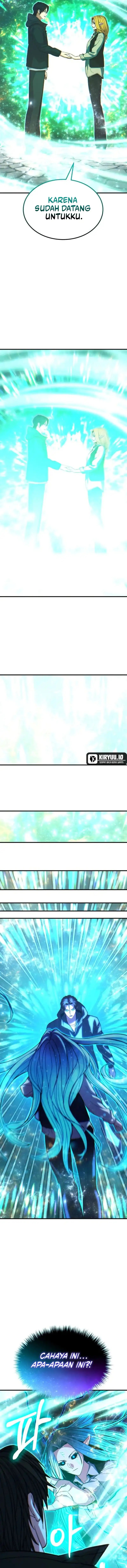 Expelled Hero Is Too Strong chapter 70