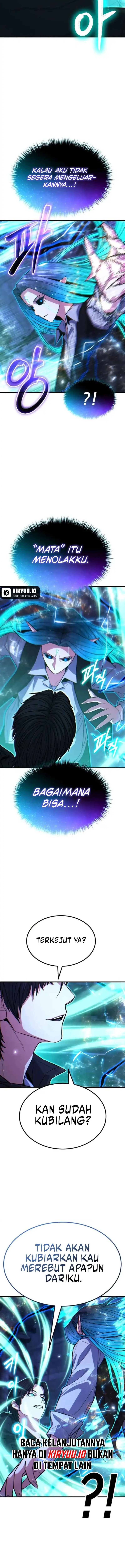 Expelled Hero Is Too Strong chapter 70