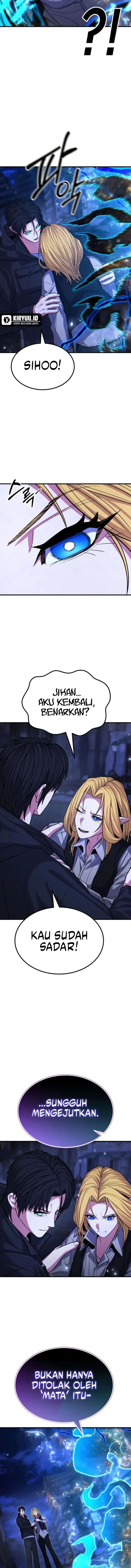 Expelled Hero Is Too Strong chapter 70