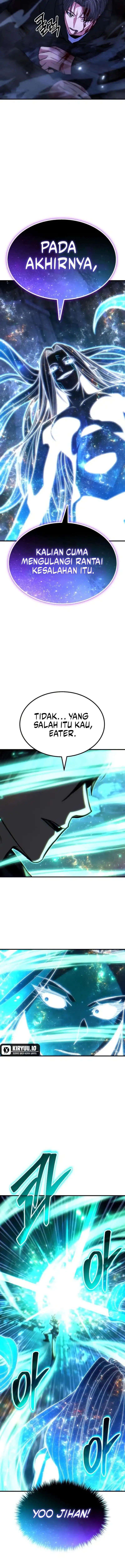 Expelled Hero Is Too Strong chapter 70