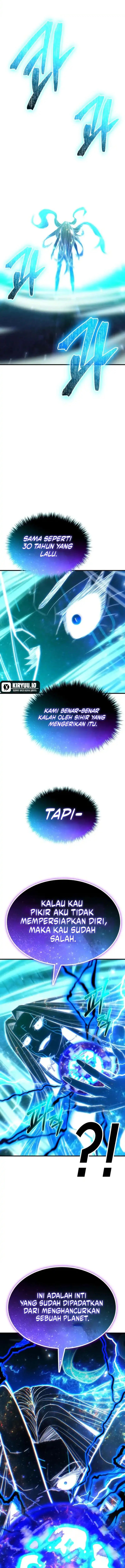 Expelled Hero Is Too Strong chapter 70