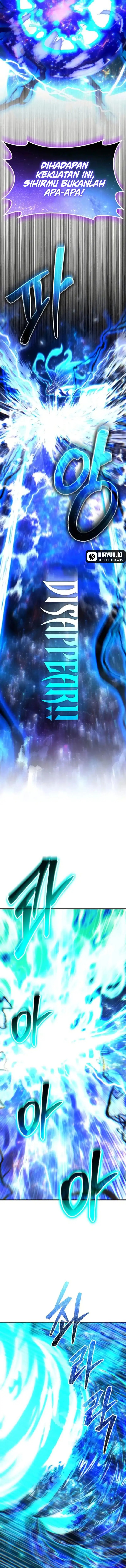 Expelled Hero Is Too Strong chapter 70