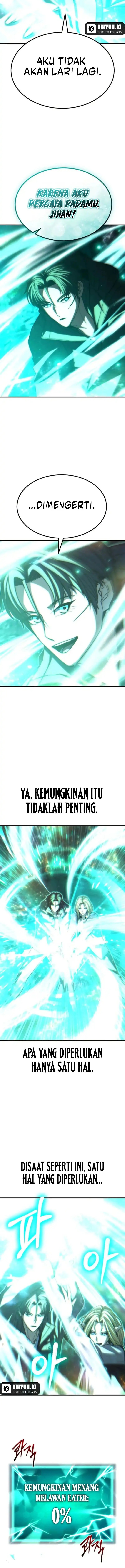 Expelled Hero Is Too Strong chapter 70