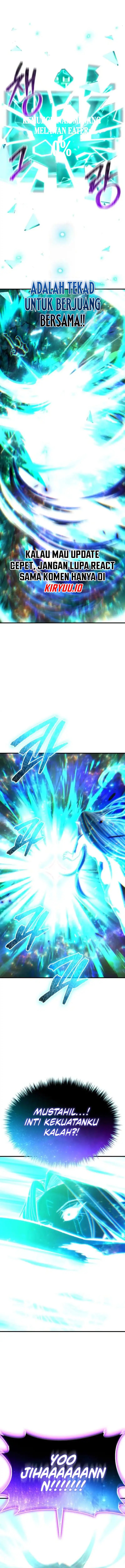 Expelled Hero Is Too Strong chapter 70