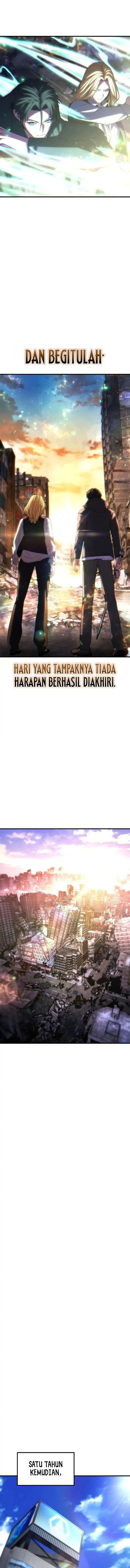 Expelled Hero Is Too Strong chapter 70