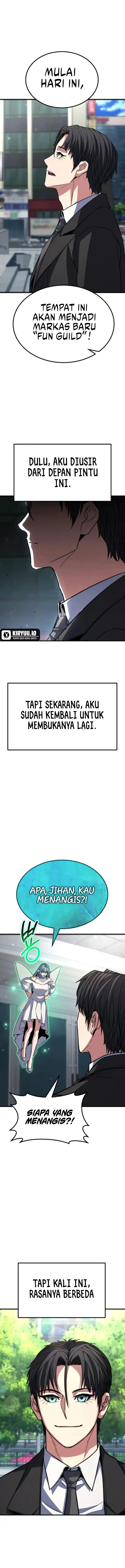 Expelled Hero Is Too Strong chapter 70
