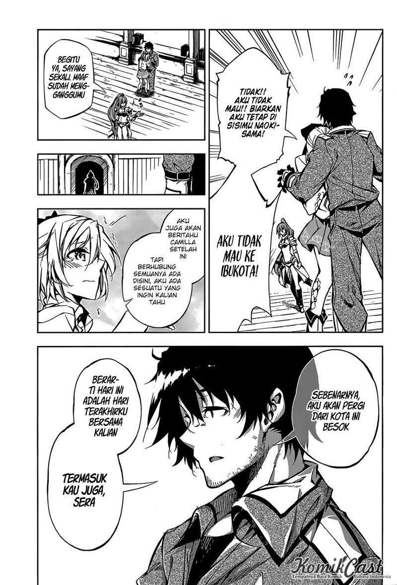 Exterminator chapter 4