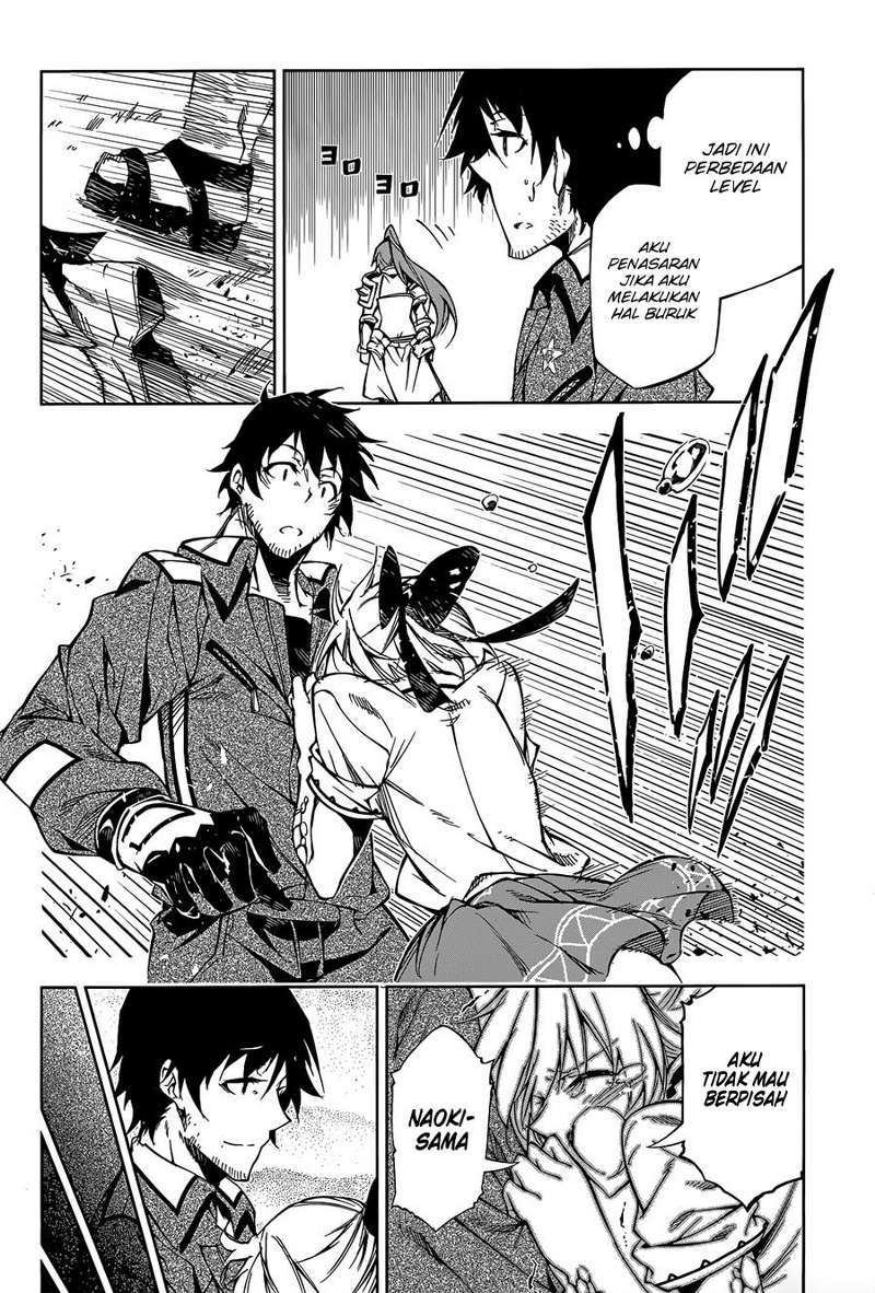 Exterminator chapter 4