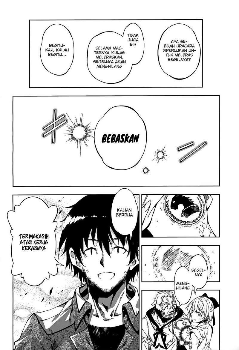 Exterminator chapter 4