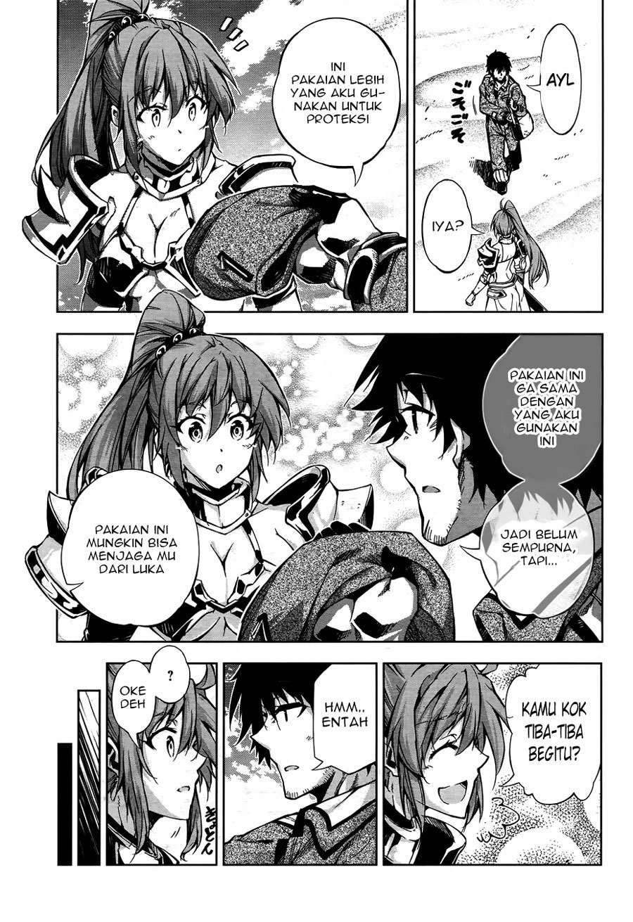 Exterminator chapter 11