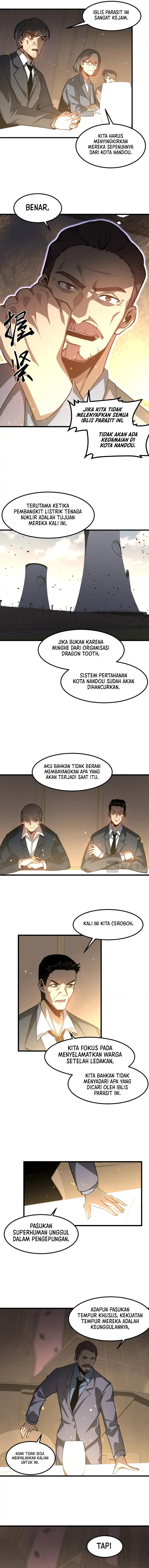 Dilarang COPAS - situs resmi www.mangacanblog.com - Komik advanced evolution 130 - chapter 130 131 Indonesia advanced evolution 130 - chapter 130 Terbaru 2|Baca Manga Komik Indonesia|Mangacan