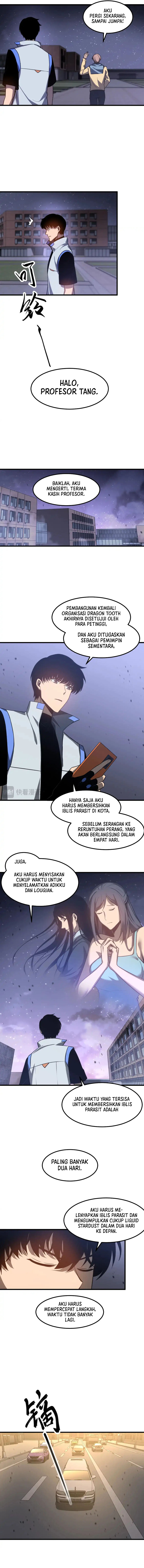 Dilarang COPAS - situs resmi www.mangacanblog.com - Komik advanced evolution 130 - chapter 130 131 Indonesia advanced evolution 130 - chapter 130 Terbaru 8|Baca Manga Komik Indonesia|Mangacan