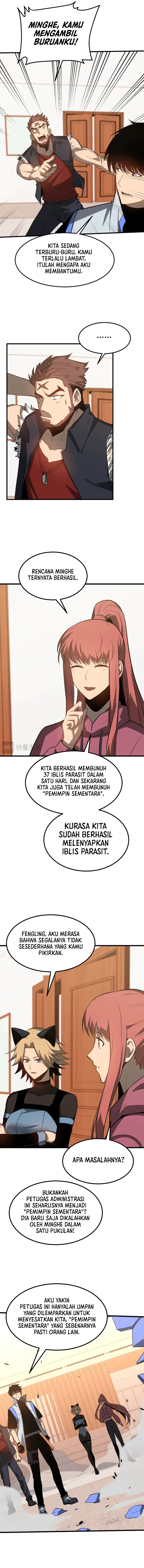 Dilarang COPAS - situs resmi www.mangacanblog.com - Komik advanced evolution 134 - chapter 134 135 Indonesia advanced evolution 134 - chapter 134 Terbaru 13|Baca Manga Komik Indonesia|Mangacan