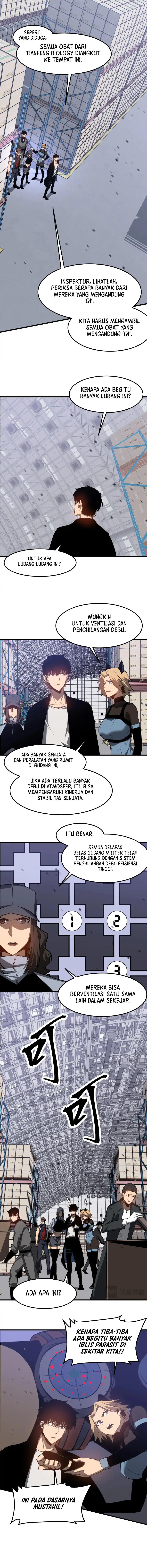 Dilarang COPAS - situs resmi www.mangacanblog.com - Komik advanced evolution 138 - chapter 138 139 Indonesia advanced evolution 138 - chapter 138 Terbaru 2|Baca Manga Komik Indonesia|Mangacan