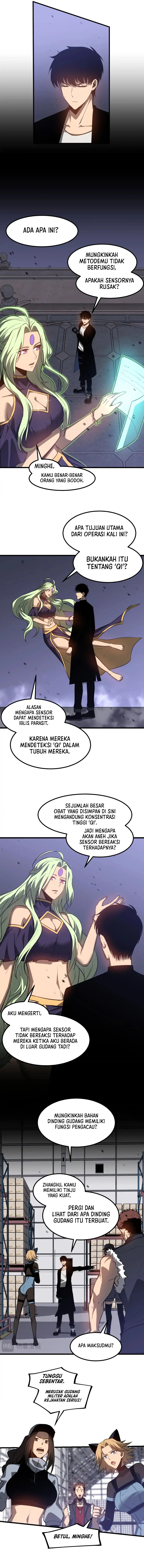 Dilarang COPAS - situs resmi www.mangacanblog.com - Komik advanced evolution 138 - chapter 138 139 Indonesia advanced evolution 138 - chapter 138 Terbaru 3|Baca Manga Komik Indonesia|Mangacan