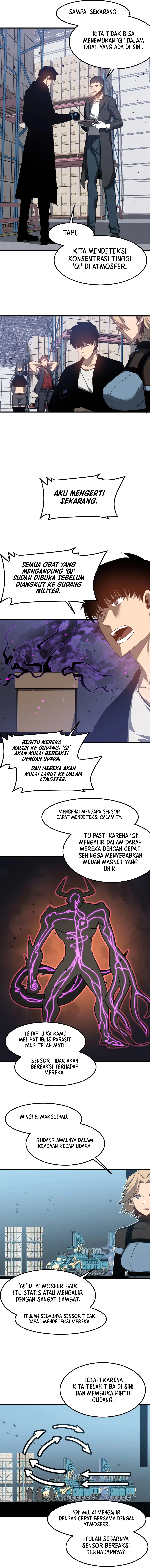 Dilarang COPAS - situs resmi www.mangacanblog.com - Komik advanced evolution 138 - chapter 138 139 Indonesia advanced evolution 138 - chapter 138 Terbaru 6|Baca Manga Komik Indonesia|Mangacan